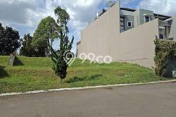 Dijual Tanah di Bandung, Luas 540m2 SHM Dijual Tanah di Bandung, Luas 540m2 SHM