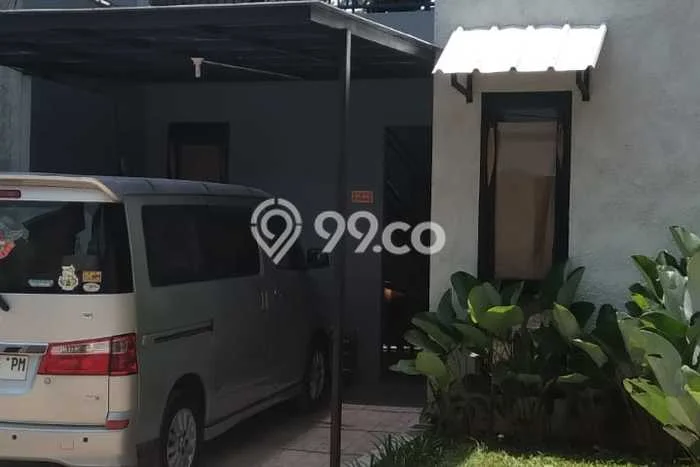 Dijual Rumah Strategis Bagus Punya 2 KT di Cileunyi Bandung SHM Dijual Rumah Strategis Bagus Punya 2 KT di Cileunyi Bandung SHM