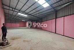 FOR RENT! Gudang di Kopo Cocok untuk Bisnis 450m2 FOR RENT! Gudang di Kopo Cocok untuk Bisnis 450m2