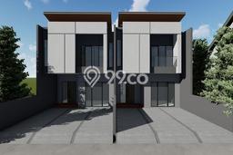 Dijual Rumah 3 Kamar Lokasi Ideal Bagus dan Strategis di Regol Dijual Rumah 3 Kamar Lokasi Ideal Bagus dan Strategis di Regol