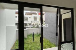 Rumah Minimalis 4 Kamar LT 126m2 di Podomoro Park Bandung Rumah Minimalis 4 Kamar LT 126m2 di Podomoro Park Bandung