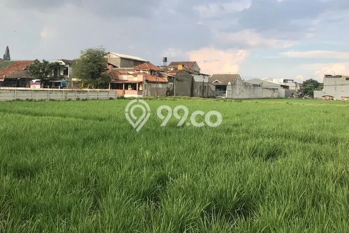 Kavling Tanah Dijual di Regol, Bandung, Luas 9000m2 Area Strategis Kavling Tanah Dijual di Regol, Bandung, Luas 9000m2 Area Strategis