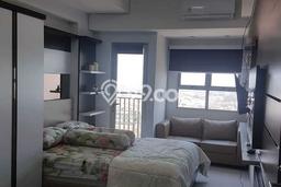 Apartemen Minimalis untuk Dijual di Mekar Wangi Dengan Spesifikasi 1 KT & 1 KM Apartemen Minimalis untuk Dijual di Mekar Wangi Dengan Spesifikasi 1 KT & 1 KM