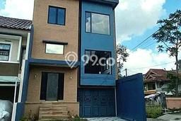 Jual Rumah Minimalis Bagus Punya 3 KT di Cidadap Bandung PPJB Jual Rumah Minimalis Bagus Punya 3 KT di Cidadap Bandung PPJB