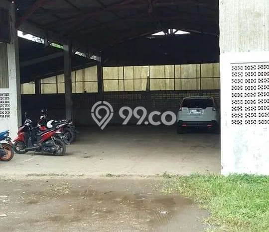 Gudang Dijual Lokasi Stratagis di Arcamanik Bandung Cocok untuk Bisnis Gudang Dijual Lokasi Stratagis di Arcamanik Bandung Cocok untuk Bisnis