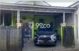 Rumah Minimalis LB/LT 60m2/60m2 Siap Huni di Ciwastra, Bandung Rumah Minimalis LB/LT 60m2/60m2 Siap Huni di Ciwastra, Bandung