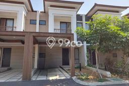 Rumah Minimalis 2 KT LT 102m2 di Podomoro Park Bandung Rumah Minimalis 2 KT LT 102m2 di Podomoro Park Bandung