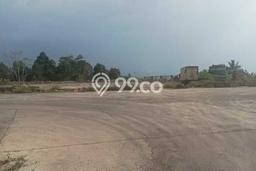 Tanah Dijual Area Strategis di Cikalong Wetan Bandung 30000m2 Tanah Dijual Area Strategis di Cikalong Wetan Bandung 30000m2