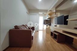 Dijual Apartemen di Bandung 2 Kamar & 1 Kamar Mandi, Luas 42m2 Dijual Apartemen di Bandung 2 Kamar & 1 Kamar Mandi, Luas 42m2