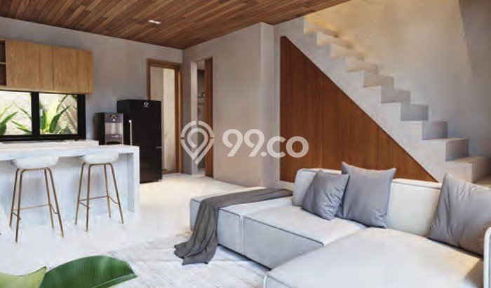 LOKASI STRATEGIS! Vila di , Area 66m2m², Lokasi Prima LOKASI STRATEGIS! Vila di , Area 66m2m², Lokasi Prima