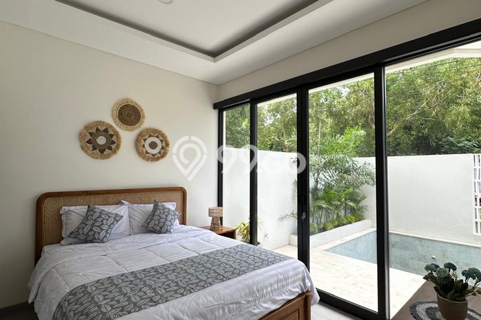 Hunian Berkualitas! Vila di , Ukuran 125m2m², Kondisi Terbaik Hunian Berkualitas! Vila di , Ukuran 125m2m², Kondisi Terbaik