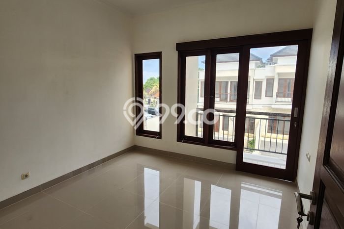 Rumah Minimalis 3 KT LT 100m2 di Ungasan Rumah Minimalis 3 KT LT 100m2 di Ungasan