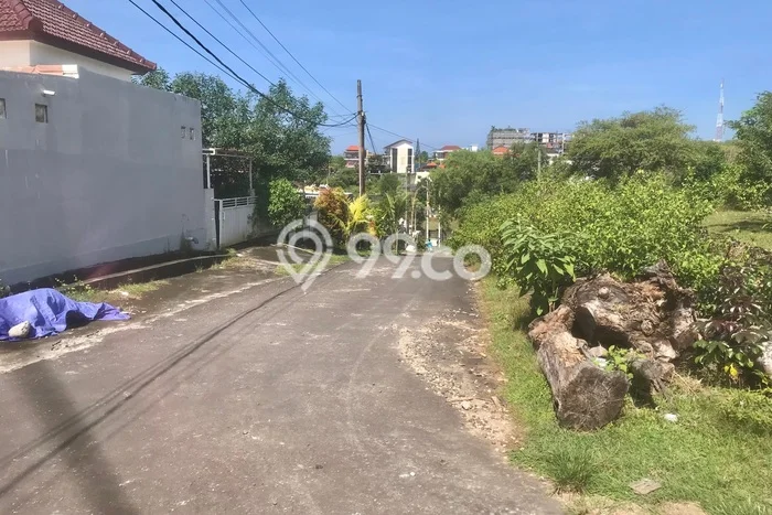 Untuk Disewa Tanah di Nusa Dua Badung Seluas 1190m2 Untuk Disewa Tanah di Nusa Dua Badung Seluas 1190m2