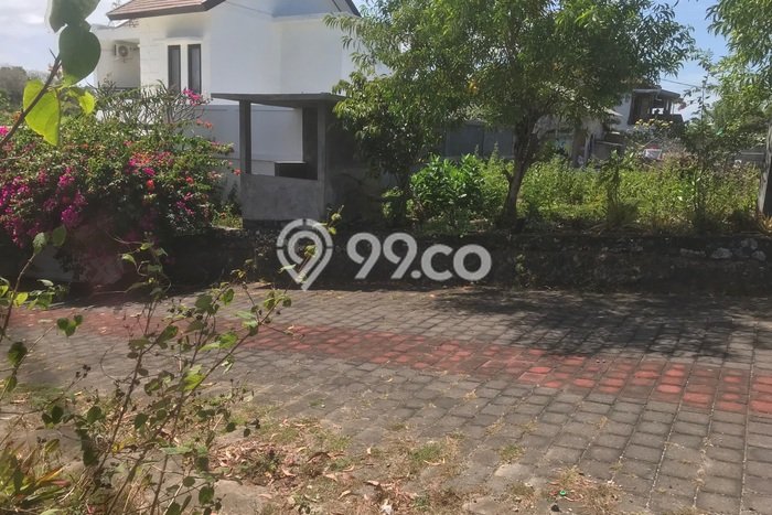 Untuk Disewa Tanah di Ungasan Badung Seluas 1200m2 Untuk Disewa Tanah di Ungasan Badung Seluas 1200m2