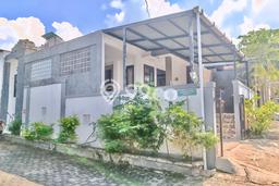 Rumah 2 Kamar Tidur Desain Minimalis di Jimbaran, Dekat Fasilitas Umum, Badung Rumah 2 Kamar Tidur Desain Minimalis di Jimbaran, Dekat Fasilitas Umum, Badung