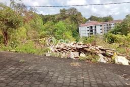 Tanah di Jimbaran, Luas 300m², Lokasi Potensial, Kawasan Asri Tanah di Jimbaran, Luas 300m², Lokasi Potensial, Kawasan Asri