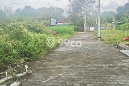 Tanah Strategis di , Luas 170m2m², Ideal untuk Perumahan Tanah Strategis di , Luas 170m2m², Ideal untuk Perumahan