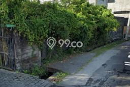 Tanah Area Berkembang Kawasan Canggu, Luas 185m², Akses ke Fasilitas Umum Tanah Area Berkembang Kawasan Canggu, Luas 185m², Akses ke Fasilitas Umum