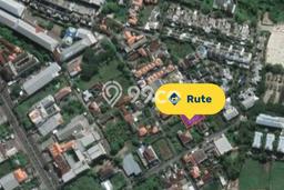 Tanah di Kuta, Luas 950m², Area Strategis, Potensi Menjanjikan Tanah di Kuta, Luas 950m², Area Strategis, Potensi Menjanjikan