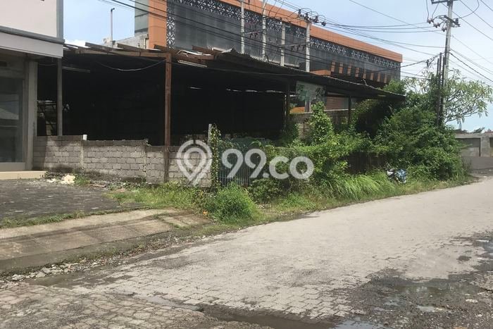 Untuk Dijual! Ruko di Jimbaran Badung LT 110m2 / LB 225m2 Kawasan Strategis Untuk Dijual! Ruko di Jimbaran Badung LT 110m2 / LB 225m2 Kawasan Strategis
