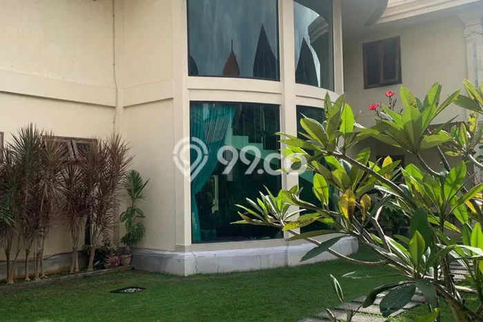 SPECIAL OFFER! Tersedia KPR Rumah Modern di , Denpasar, LT 1060m2m² Bangunan 700m2m² SPECIAL OFFER! Tersedia KPR Rumah Modern di , Denpasar, LT 1060m2m² Bangunan 700m2m²