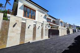 Rumah Elit Modern Tanpa Renovasi di Sanur Denpasar Rumah Elit Modern Tanpa Renovasi di Sanur Denpasar