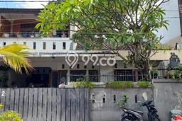 Rumah LT 129m² area Sesetan, Akses Sesetan, Denpasar, Denpasar Rumah LT 129m² area Sesetan, Akses Sesetan, Denpasar, Denpasar