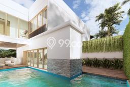 SPECIAL OFFER! Rumah Asri di Pecatu, Luas 300m² LB 306m² SPECIAL OFFER! Rumah Asri di Pecatu, Luas 300m² LB 306m²