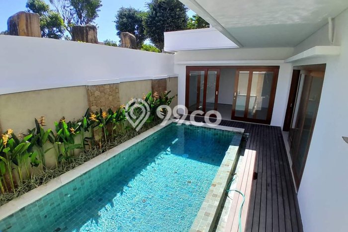 Rumah Asri di Pecatu, Dekat Pecatu, Badung, Badung - LT 131m² Rumah Asri di Pecatu, Dekat Pecatu, Badung, Badung - LT 131m²