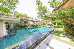 Rumah dengan Lokasi Strategis 7 KT di , Badung Rumah dengan Lokasi Strategis 7 KT di , Badung