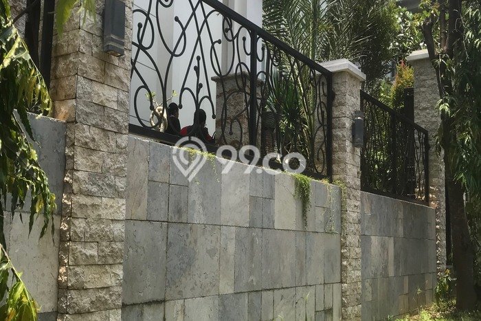 For Sale! Luxury House LT 480m2 Desain Elegan di Pecatu For Sale! Luxury House LT 480m2 Desain Elegan di Pecatu