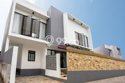 Rumah Kawasan Pecatu, LT 107m², LB 115m² Rumah Kawasan Pecatu, LT 107m², LB 115m²