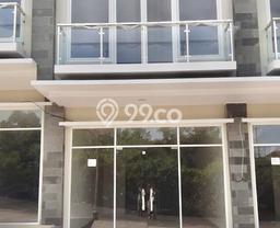 LOKASI STRATEGIS! Ruko di , Luas 141m2m², Area Bisnis, Jalan Utama LOKASI STRATEGIS! Ruko di , Luas 141m2m², Area Bisnis, Jalan Utama