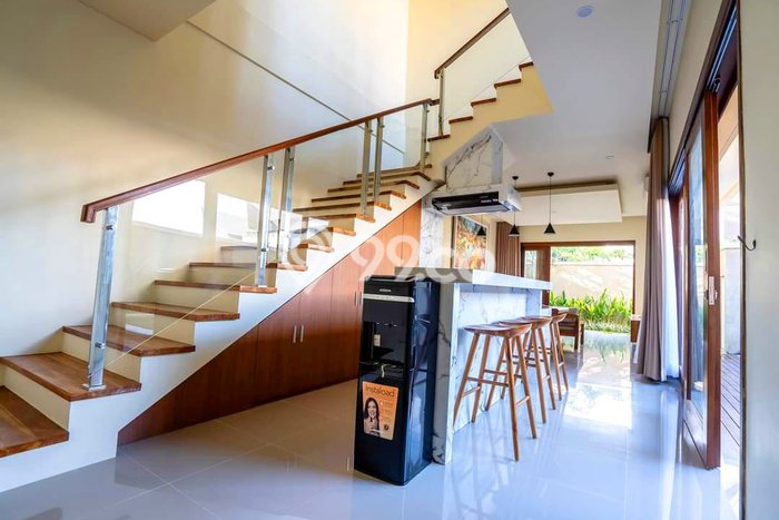 Rumah Asri di Pecatu, Dekat Pecatu, Badung, Badung - LT 131m² Rumah Asri di Pecatu, Dekat Pecatu, Badung, Badung - LT 131m²