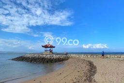Rumah Berkualitas dengan 3 Kamar Tidur di Kawasan Elite Sanur, Denpasar Rumah Berkualitas dengan 3 Kamar Tidur di Kawasan Elite Sanur, Denpasar