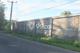 Dijual Tanah Kawasan , Luas 1750m2m², Akses Strategis Dijual Tanah Kawasan , Luas 1750m2m², Akses Strategis