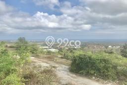 Jual Rumah Luas Megah Dengan View Eksklusif di Balangan, Badung Jual Rumah Luas Megah Dengan View Eksklusif di Balangan, Badung