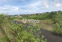 Disewakan Tanah di Badung, Luas 2955m2 Area Berkembang Disewakan Tanah di Badung, Luas 2955m2 Area Berkembang