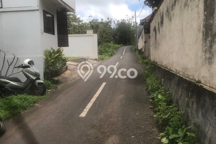 Tanah Kavling Dijual di Ungasan, Badung dengan Luas Tanah 700m2 Tanah Kavling Dijual di Ungasan, Badung dengan Luas Tanah 700m2