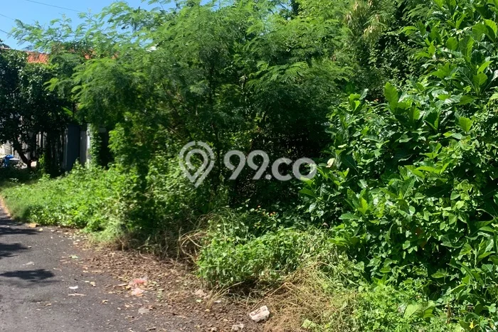 Dijual Tanah Lokasi Nusa Dua, Badung Seluas 120m2 Dijual Tanah Lokasi Nusa Dua, Badung Seluas 120m2