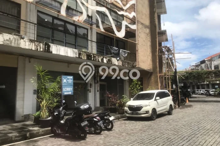 Unit Ruko Dijual di Badung LT 69m2 & LB 207m2 Unit Ruko Dijual di Badung LT 69m2 & LB 207m2