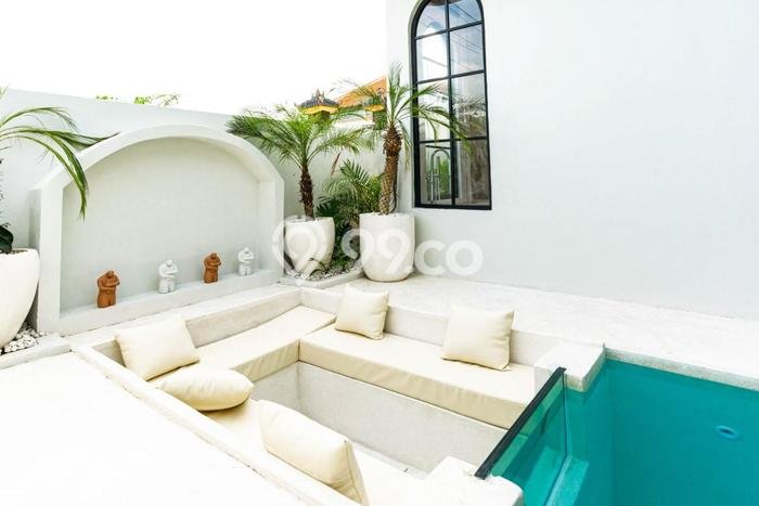 Vila Kawasan , Luas 150m2m², Akses Mudah Fasilitas Umum Vila Kawasan , Luas 150m2m², Akses Mudah Fasilitas Umum