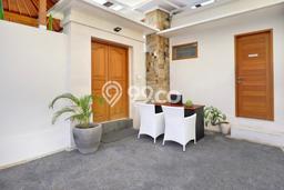FOR SALE! Vila Kawasan , Area 281m2m², Posisi Premium FOR SALE! Vila Kawasan , Area 281m2m², Posisi Premium