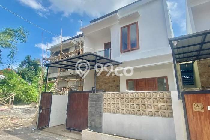 Dijual Rumah Eksklusif 3 KT di Nusa Dua, Badung Dijual Rumah Eksklusif 3 KT di Nusa Dua, Badung