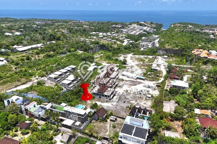 Tanah Dijual di Badung Seluas 500m2 Strategis Tanah Dijual di Badung Seluas 500m2 Strategis