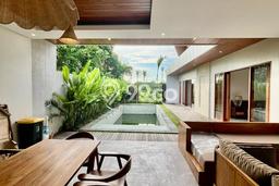 Dijual Rumah Modern 2 KT di Kerobokan, Badung Dijual Rumah Modern 2 KT di Kerobokan, Badung