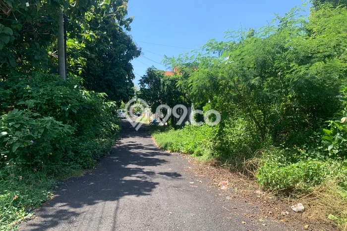 Dijual Tanah Lokasi Nusa Dua, Badung Seluas 120m2 Dijual Tanah Lokasi Nusa Dua, Badung Seluas 120m2