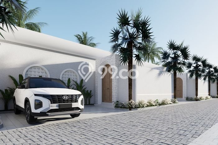 Vila Kawasan , Ukuran 132m2m², Dekat ke beragam fasilitas umum Vila Kawasan , Ukuran 132m2m², Dekat ke beragam fasilitas umum