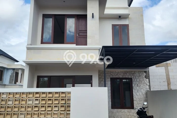 Hunian Nyaman Asri 3 KT Siap Pakai di Jimbaran Badung Hunian Nyaman Asri 3 KT Siap Pakai di Jimbaran Badung