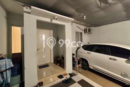 Rumah Minimalis 3 KT di Jimbaran Badung Full Furnished Rumah Minimalis 3 KT di Jimbaran Badung Full Furnished